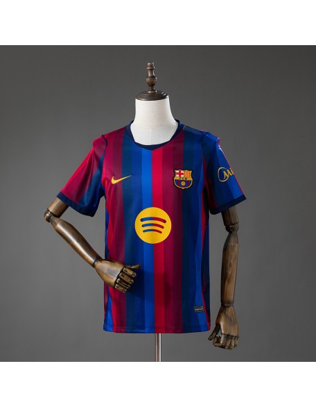 Maillot Barcelone Domicile 26/27