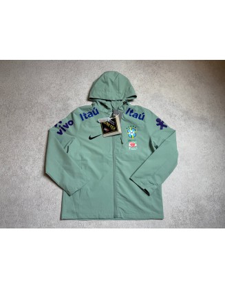 Veste Brésil 2026