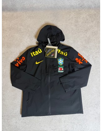 Veste Brésil 2026