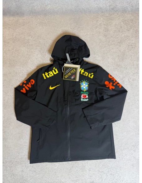 Veste Brésil 2026