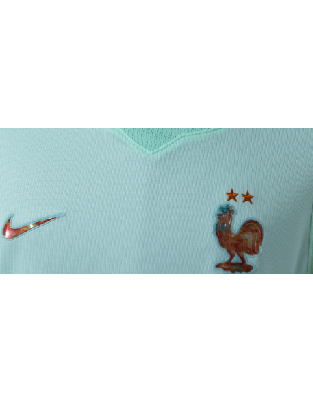Maillot France Exterieur 2026 Maillot France Exterieur 2026