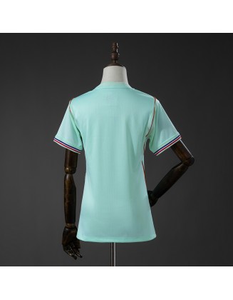 Maillot France Exterieur 2026 femmes