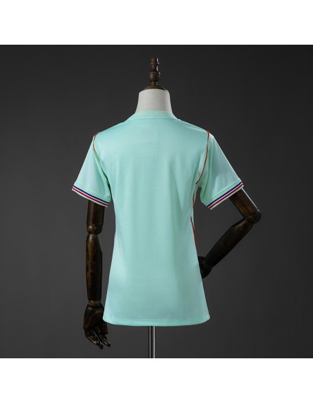 Maillot France Exterieur 2026 femmes