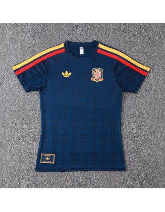 Maillots + Shorts Espagne 26/27