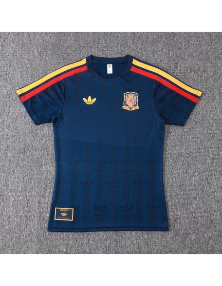 Maillots + Shorts Espagne 26/27