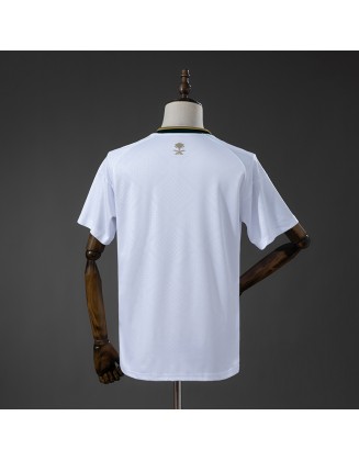 Maillots Arabie Saoudite 2026