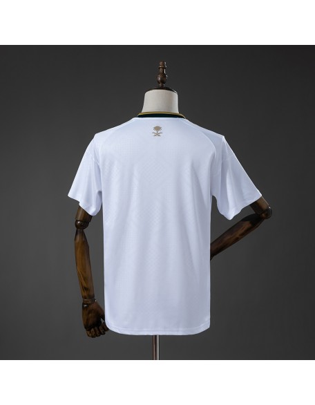 Maillots Arabie Saoudite 2026 Maillots Arabie Saoudite 2026