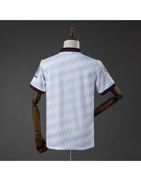 MAILLOT BAYERN MUNICH EXTÉRIEUR 26/27 MAILLOT BAYERN MUNICH EXTÉRIEUR 26/27