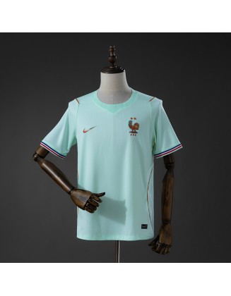 Maillot France Exterieur 2026