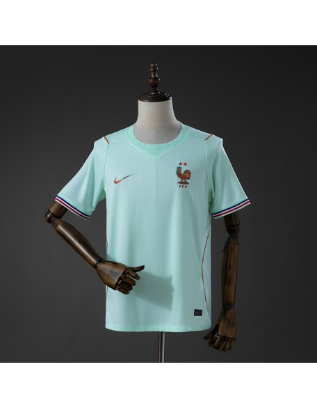 Maillot France Exterieur 2026