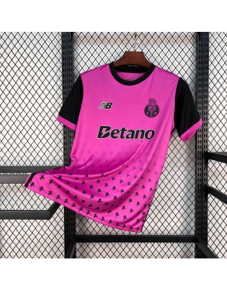 Maillot FC Porto 26/27