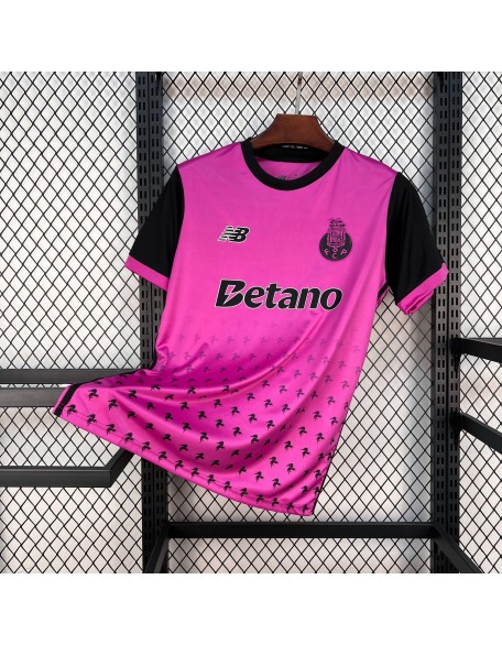 Maillot FC Porto 26/27