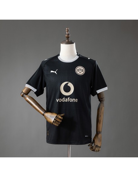 Maillots de Dortmund 26/27