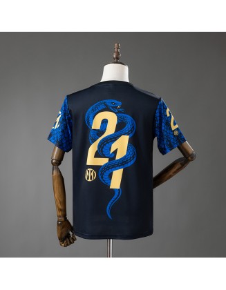 Maillot Inter Milan 26/27