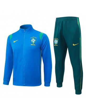 Veste + Pantalon Brésil 2026