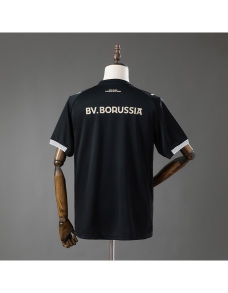 Maillots de Dortmund 26/27