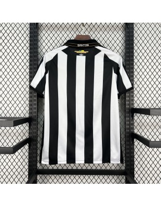 Santa Cruz FC 26/27