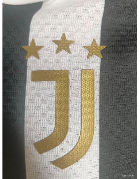 Maillot Juv Domicile 26/27 Joueur Maillot Juv Domicile 26/27 Joueur
