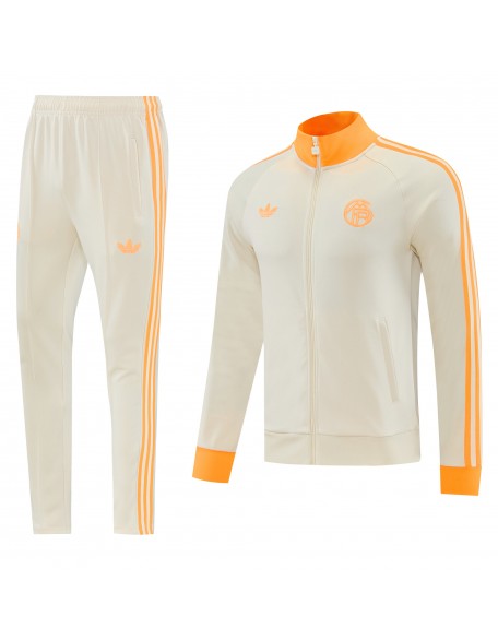 Veste + Pantalon Bayern Munich 26/27