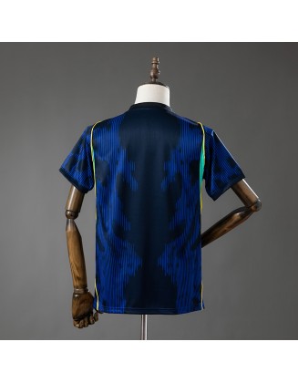 Maillot Brésil 2026