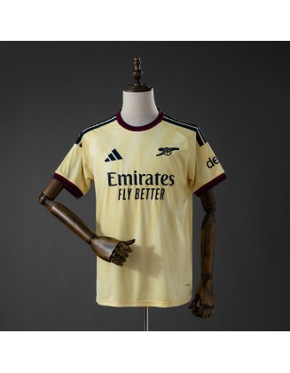 Maillot Arsenal Troisième 26/27