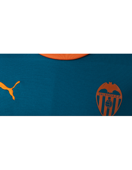 Maillot Valencia Exterieur 26/27 Maillot Valencia Exterieur 26/27