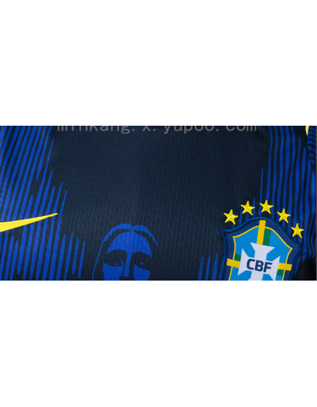 Maillot Brésil 2026 Maillot Brésil 2026