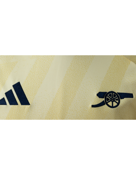 Maillot Arsenal Troisième 26/27