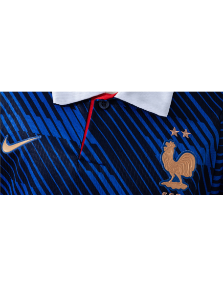 Maillot France Domicile 2026 Enfants Maillot France Domicile 2026 Enfants