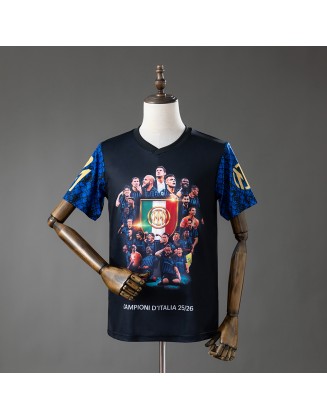 Maillot Inter Milan 26/27