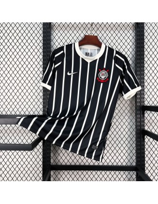 Maillot Corinthiens 26/27