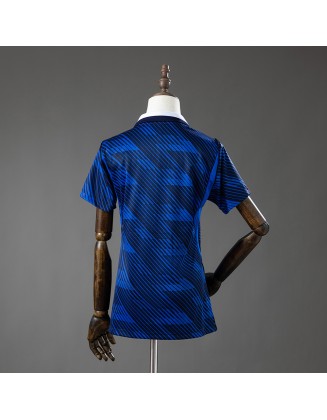 Maillot France Domicile 2026 femmes
