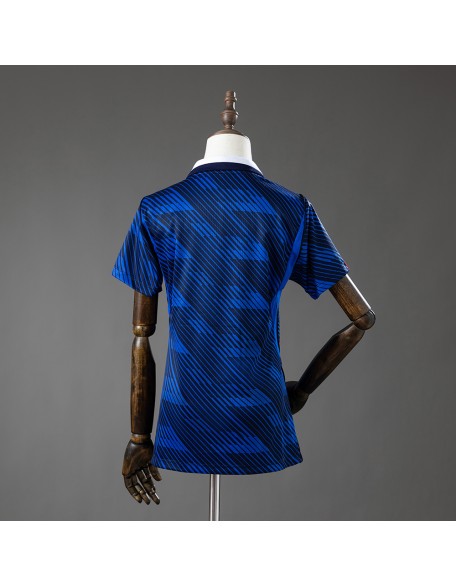 Maillot France Domicile 2026 femmes Maillot France Domicile 2026 femmes