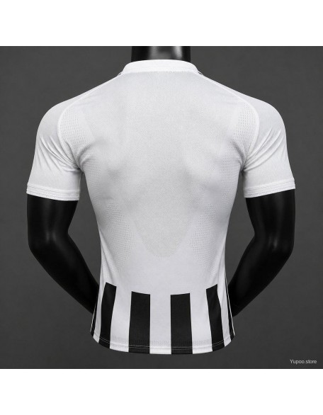 Maillot Juv Domicile 26/27 Joueur Maillot Juv Domicile 26/27 Joueur