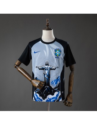 Maillot Brésil 2026