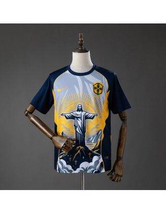 Maillot Brésil 2026