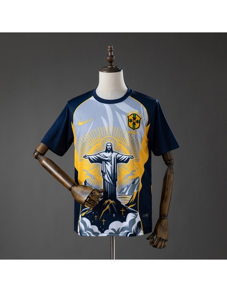 Maillot Brésil 2026