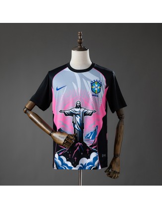 Maillot Brésil 2026