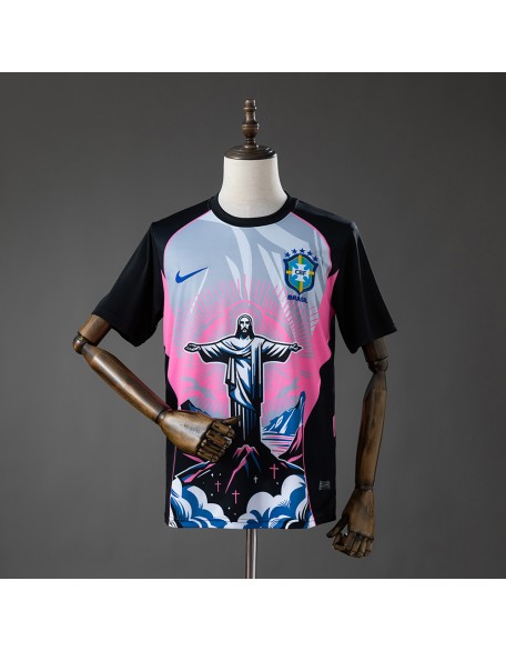 Maillot Brésil 2026