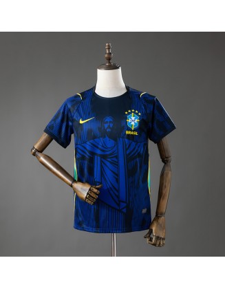 Maillot Brésil 2026