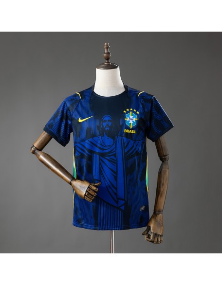 Maillot Brésil 2026