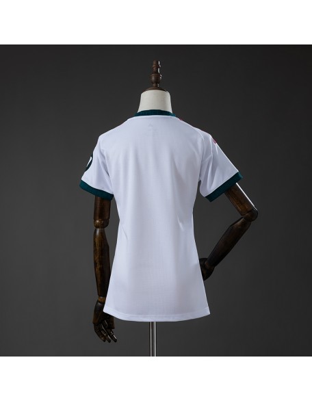 Maillot Real Madrid Domicile 26/27 Femmes Maillot Real Madrid Domicile 26/27 Femmes