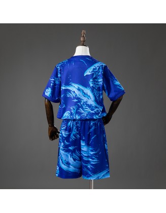 Maillot Angleterre gardien de but 2026 Enfants