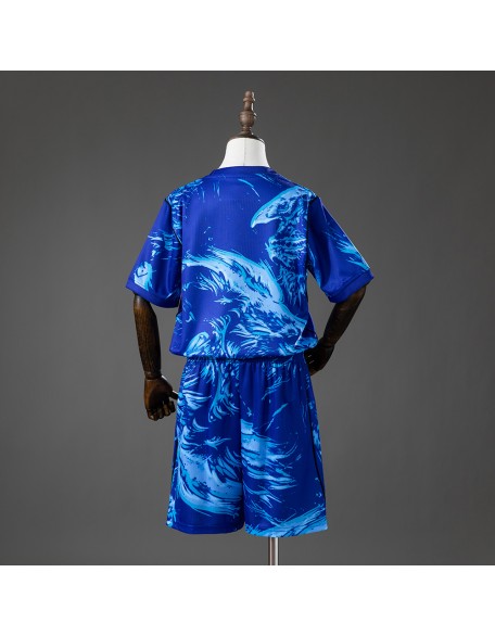 Maillot Angleterre gardien de but 2026 Enfants