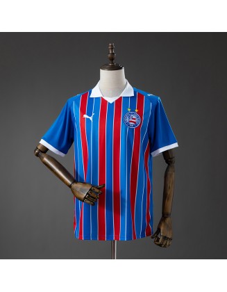 Maillots Bahia 26/27