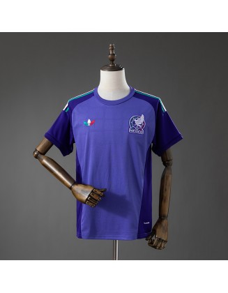 Maillot du Mexique 2026