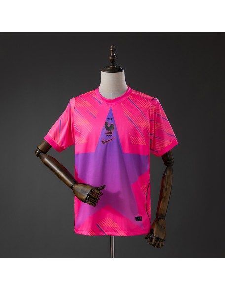 Maillots de gardien de but de France 2026