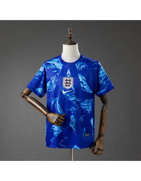 Maillots de gardien de but anglais 2026