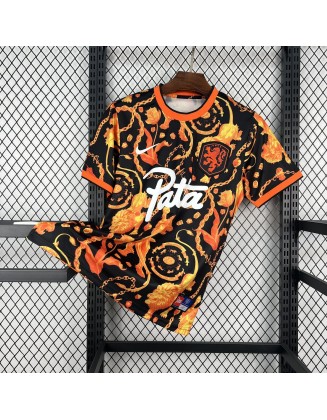 Maillots des Pays-Bas 2026