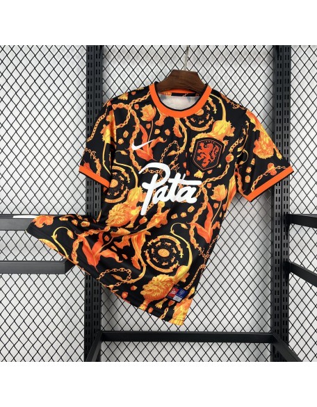 Maillots des Pays-Bas 2026